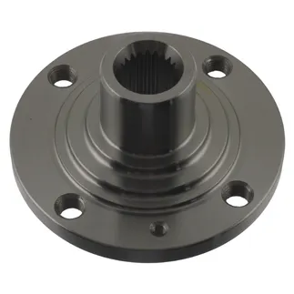 Febi Bilstein Front Wheel Hub - 357407615